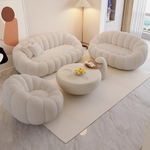 Sofá Modular sin Marco, Comprimido al Vacío, de Espuma, Sillón Reclinable Compacto sin Estructura, <span class=keywords><strong>Muebles</strong></span> para Sala de Estar en Caja, Venta al Por Mayor - Product Image 1