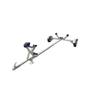 2017 migliori rimorchi su ordinazione della barca dello sci del Jet dell'asse del rimorchio di alluminio di Spitfire delle ruote - Product Image 1