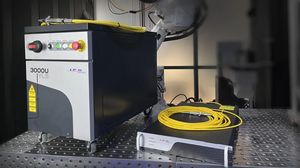 TNN <b>LASER</b> JPT New High Productivity High Quality Fiber <b>Laser</b> Source YLP-V2-20W 1500W Power <b>Laser</b> <b>Machine</b> - Product Image 3