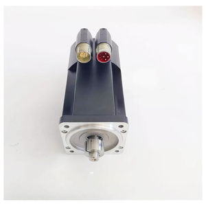 มอเตอร์ซิงโครนัส 8LSA36.EB060D000-3 ของแท้ 100% ใหม่เอี่ยม ความเร็ว 6000 รอบต่อนาที - Product Image 6