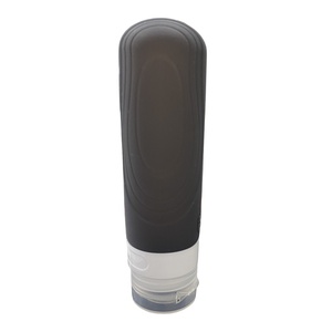 Ensemble <span class=keywords><strong>de</strong></span> flacons en silicone à bouchon rabattable 90 ml pour produits <span class=keywords><strong>de</strong></span> <span class=keywords><strong>toilette</strong></span>, voyage, extérieur, rangement portable, pour l'exportation - Product Image 6