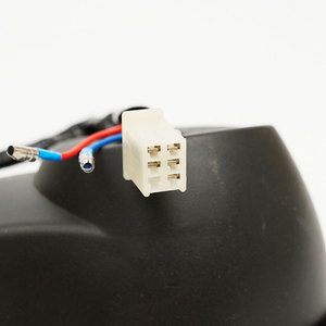 Điện ba bánh Bảng điều khiển xe máy phổ dụng cụ cơ khí LCD Đo Dặm để bán - Product Image 4