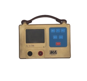 Yhl3.7 Cáp di động lỗi vị trí <span class=keywords><strong>Kit</strong></span> | bao gồm Tracer, Receiver & thăm dò | được thiết kế cho khai thác than - Product Image 1