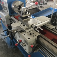 CD6241 Chinese Fabriek Horizontale Draaibank Draaibank Machine