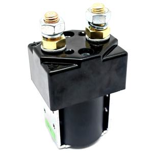 Contactor Principal de Repuesto de Alta Calidad para Montacargas con Controlador Curtis - Compatible con Curtis 48V SW80B-156 - Product Image 5