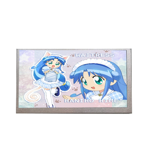 G170HAN01.0 ผู้ผลิตหน้าจอ TFT LCD ขนาด 6.1 นิ้ว 800*480 สำหรับจอแสดงผลยานยนต์ - Product Image 1