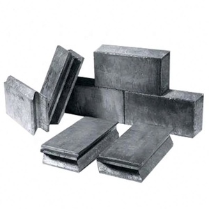 Lingotes de Plomo (Pb 99.97%) - Product Image 3