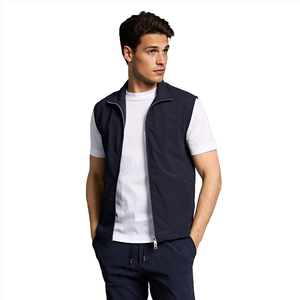Chalecos Reversibles Sin Mangas en Stock, Venta al por Mayor con Envío Directo, Chalecos para <span class=keywords><strong>Hombre</strong></span> - Product Image 4
