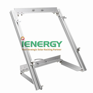 Kit de montage de <span class=keywords><strong>panneau</strong></span> <span class=keywords><strong>solaire</strong></span> pliable, alimentation continue <span class=keywords><strong>pour</strong></span> caméra de sécurité, lumière, <span class=keywords><strong>routeur</strong></span>, support de montage <span class=keywords><strong>solaire</strong></span> - Product Image 2