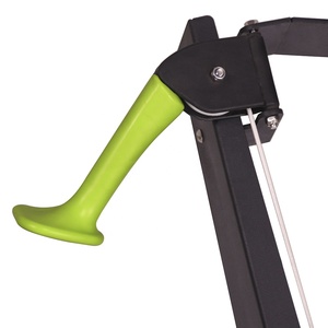 Máquina de esquí ergométrica comercial JKL Super Factory para fitness y deportes, equipo de entrenamiento aeróbico H1 H1 - Product Image 5
