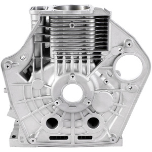 Bloque de Cilindros para Motor Diésel 170 173F 178F 186F 188F 190 192F, Pieza de Repuesto para Motor Refrigerado por Aire - Product Image 1