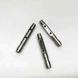 Barres en acier inoxydable 304, finition brute, classe 8.8, composants filetés - Product Image 3