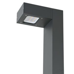 Lámpara LED Arquitectónica para Exteriores, Estilo Europeo, Impermeable, Iluminación para Caminos, para Hoteles, Resorts y Paseos - Product Image 1