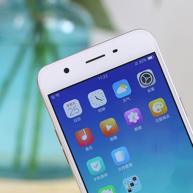 Wholesale Cheap Officially Renewed OPPO A57 5G 3GB RAM 6 Month Warranty Bulk Refurbished Smartphone Sale