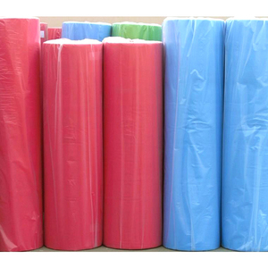 <span class=keywords><strong>Tela</strong></span> no tejida spunbond <span class=keywords><strong>de</strong></span> polipropileno transparente impermeable <span class=keywords><strong>de</strong></span> la <span class=keywords><strong>tela</strong></span> para los bolsos <span class=keywords><strong>de</strong></span> compras - Product Image 4