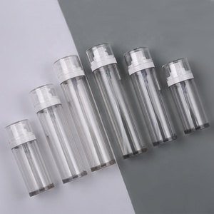 50Ml <span class=keywords><strong>80Ml</strong></span> 100Ml PET Xi Lanh Nhựa Cơ Thể Đẹp Sản Phẩm Sương Mù Chai Xịt Khử Trùng Chai Xịt - Product Image 5