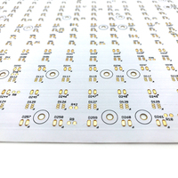 Servicio de Fabricación de Circuitos Impresos Personalizados OEM, Fabricante de PCB, Ensamblaje de PCB, Fábrica de PCB, Panel LED