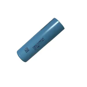 100% Genuine Rechargeable Lithium Battery 15A 3.6V 5200mAh Lithium Ion Batteries 21700 For Lg M52Vt Electric Car Battery Pack