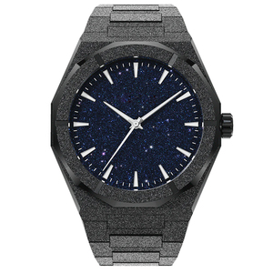 <span class=keywords><strong>Reloj</strong></span> Cronógrafo Mecánico ETA Cuadrado de Lujo de Nuevo Diseño 5A, 42 mm, Acero Inoxidable, Unisex, Alta Calidad, Resistencia al Agua de 50 BAR - Product Image 3