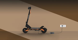 Prix d'usine Tendencia 2025 pour scooter à deux roues Kukirin G3 Meilleur sur le <span class=keywords><strong>marché</strong></span> avec batterie au lithium - Product Image 2