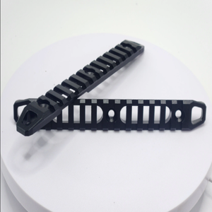 Độ chính xác cao hợp kim nhôm nhanh chóng phát hành khung tùy chỉnh OEM/ODM săn bắn ngoài trời phụ kiện với <span class=keywords><strong>Red</strong></span> <span class=keywords><strong>Dot</strong></span> <span class=keywords><strong>Sight</strong></span> - Product Image 5