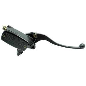 Ensemble pompe de frein hydraulique et levier d'embrayage Mochi Moto 22 mm pour modification de moto - Product Image 5