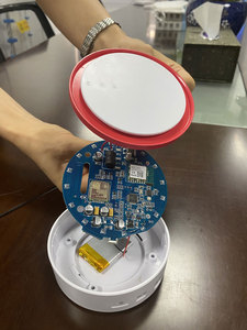 YH-GW1 Tuya App Home Security <strong>Alarm</strong> <strong>System</strong> Wireless WiFi&amp;<strong>GSM</strong> <strong>Burglar</strong> <strong>Alarm</strong> <strong>System</strong> - Product Image 2