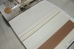 Carta da <span class=keywords><strong>Parati</strong></span> Vintage Americana <span class=keywords><strong>3D</strong></span> con Motivi Floreali Rustici, Decorazione per Interni di Case Europee, Design d'Interni per Ambienti di Lusso, Tessuto Testurizzato - Product Image 4