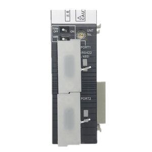 Unité de communication originale CJ1W-SCU41-V1, contrôleur PLC - Product Image 3