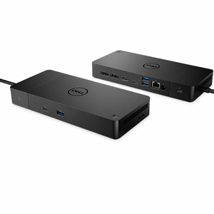 WD19TBS Thunderbolt 3 ドッキングステーション（130Wアダプター、2.0 USB-Cポート搭載）在庫あり - Product Image 2
