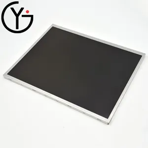 Yüksek kaliteli TM150TDSG71 15 inç LCD 1024*768 panel ekran stokta