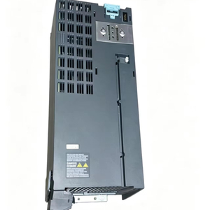 Convertisseur de fréquence pour moteur 6SL3210-1PE22-7UL0, module d'alimentation G120C PM240-2 non filtré 6SL3210-1PE22-7UL0 - Product Image 1