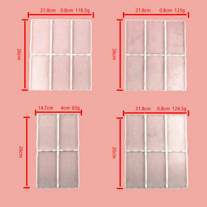 <span class=keywords><strong>Tarot</strong></span> Siliconen Mal Spiegel Hars Hot Push Sieraden Hanger Set Druppel Lijm Mal Voor Diy Handgemaakt - Product Image 6