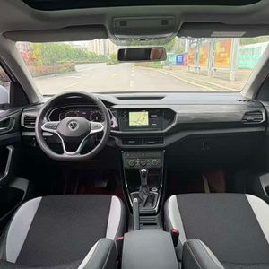Vehículo Usado Volkswagen T-<span class=keywords><strong>Cross</strong></span> <span class=keywords><strong>2020</strong></span> 1.5L Automático LHD, Confiable, Venta al Por Mayor, Exportación - Product Image 6