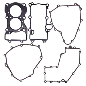 Kit de Juntas de Cilindro para Motor de Motocicleta <span class=keywords><strong>KAWASAKI</strong></span> EX400 <span class=keywords><strong>Ninja</strong></span> <span class=keywords><strong>400</strong></span> 2018-2024 Z400 ER400 2019-2024 - Product Image 1