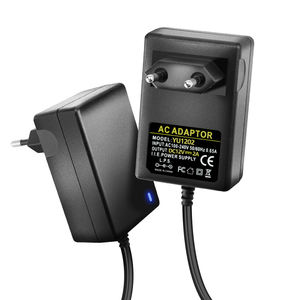 壁スイッチング充電器アダプター100V220V240V変圧器から5V6V 9V 15V 500Ma 1A 1.5A 2A 3A 24V12V電源アダプター - Product Image 6