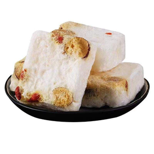 Dessert Cinesi Liofilizzati Personalizzabili in Confezioni Monodose - OEM/ODM Etichetta Privata, Pronti <span class=keywords><strong>e</strong></span> Salutari - Product Image 2