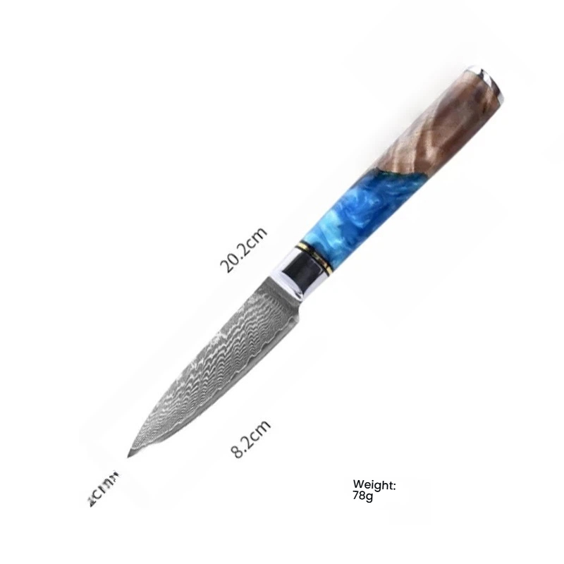 3.5-inch fruit peeler