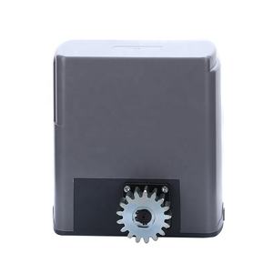 <span class=keywords><strong>Kit</strong></span> <span class=keywords><strong>complet</strong></span> PSL600 pour moteur de <span class=keywords><strong>portail</strong></span> <span class=keywords><strong>coulissant</strong></span> automatique, démarrage progressif, fermeture douce, poids max. du <span class=keywords><strong>portail</strong></span> 600 kg, couleur noir et gris - Product Image 6