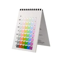 Free Shipping 1867 Solid Pantone Plus Series Formula Color Guide Chip Shade  Book Solid Uncoated Only Gp1601n 2016 +112 Color - Educational Equipment -  AliExpress