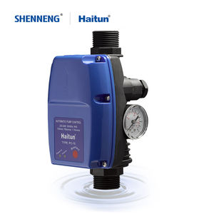 PC-15 контроль давления Haitun для водяного насоса автоматически - Product Image 4