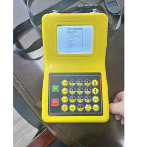 파이프라인 홀리데이 디텍터 DCVG GPS 내장 매설 파이프라인 검사용 DCVG - Product Image 3