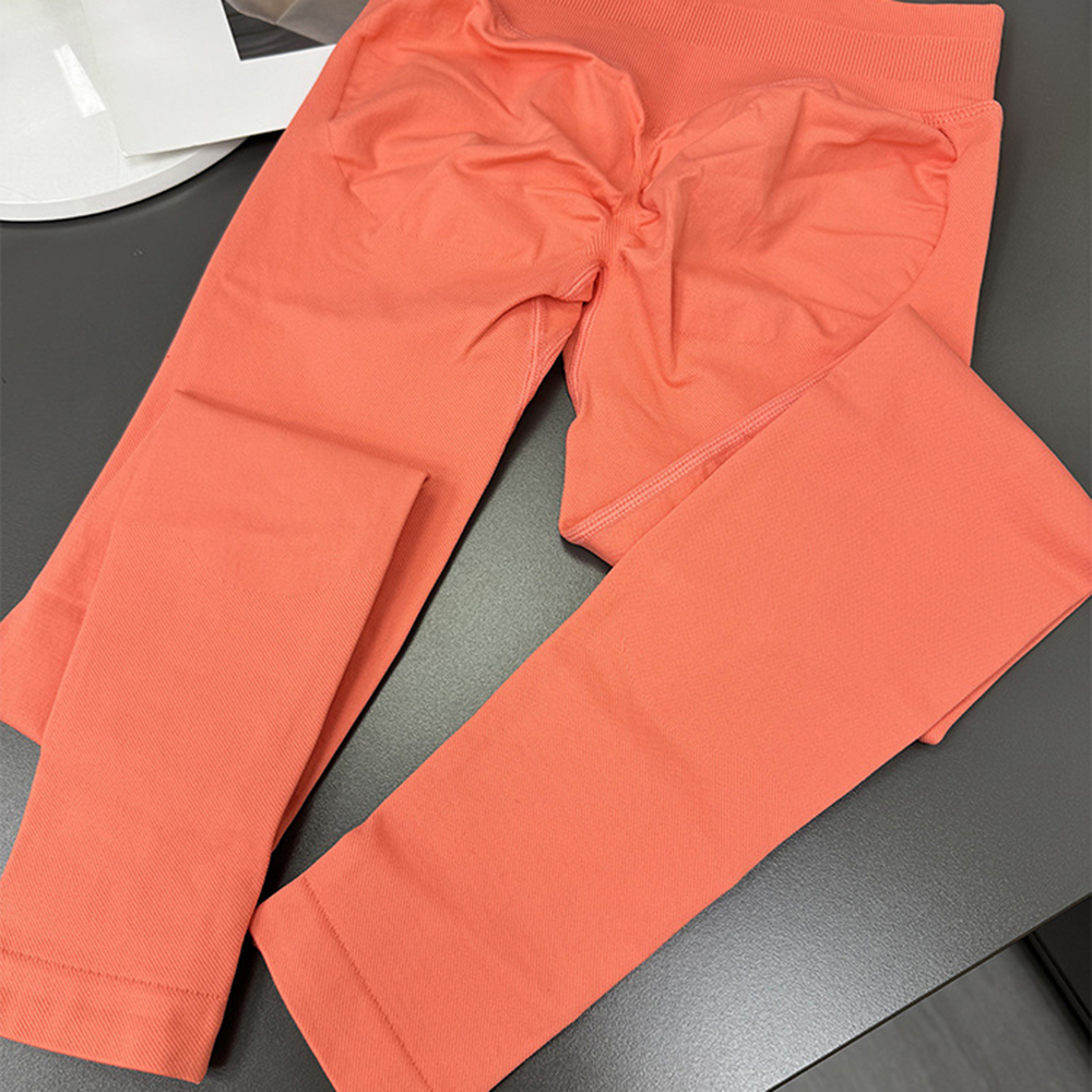 coral orange