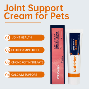 Evcil hayvanlar için ortak destek kremi <span class=keywords><strong>Glucosamine</strong></span> kondroitin - Product Image 3