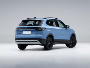 Vw Tharu XR 2026 1.5L Édition Confort |   SUV haut de gamme |   Caractéristiques de luxe et prix direct usine - Product Image 4