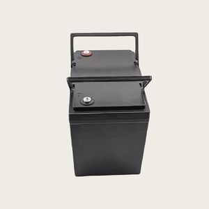 Custom 12.8v 100ah 200ah batteria al litio per la casa batteria di stoccaggio universale ad alta potenza batteria personalizzata ad alta capacità - Product Image 4