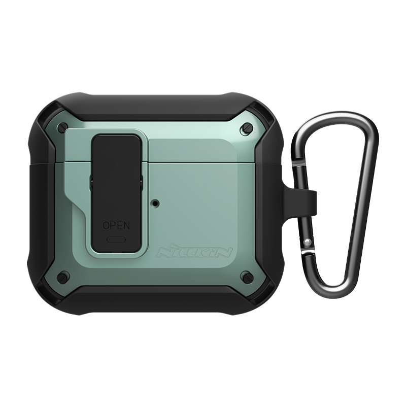 Pour AirPods 3-vert