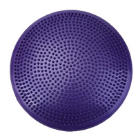 Tapis de coussin de disque d'équilibre de balles de Yoga, ballon d'entraînement d'exercice de Fitness, coussin d'équilibre en Pvc