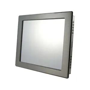 Новый оригинальный Hi-tech PWS6A00T-P 10,4 дюймов сенсорный экран