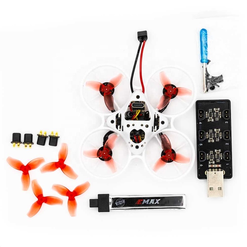 EMAX Latest Tinyhawk Nanoscout Analog FPV